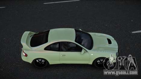 Toyota Celica Tomivi for GTA 4