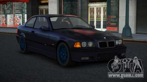BMW M3 E36 Gexlinif for GTA 4
