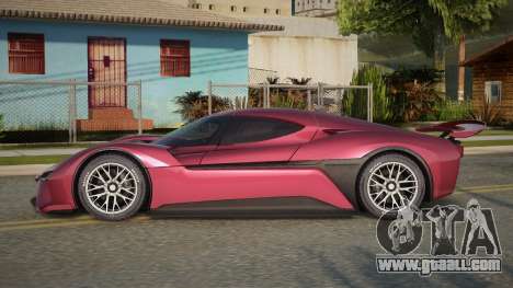 NIO EP9 Thajura for GTA San Andreas