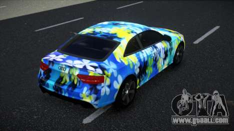 Audi RS5 Jestho S2 for GTA 4