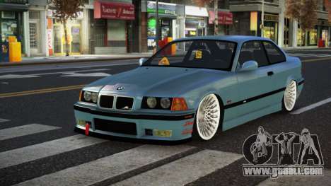 BMW M3 E36 Hafuyo for GTA 4