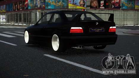 BMW M3 E36 Nimsape for GTA 4