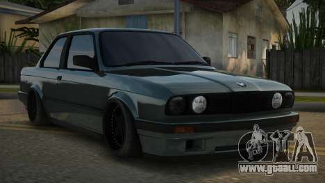 BMW M3 E30 Renly for GTA San Andreas