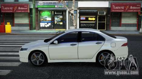 Honda Accord Degzakika for GTA 4