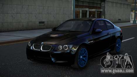BMW M3 E92 Viclian S11 for GTA 4