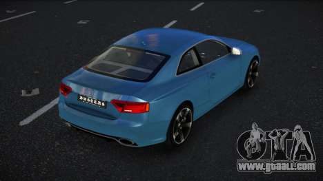 Audi RS5 Kilkaqew for GTA 4