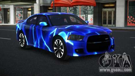 Dodge Charger Ainory S1 for GTA 4