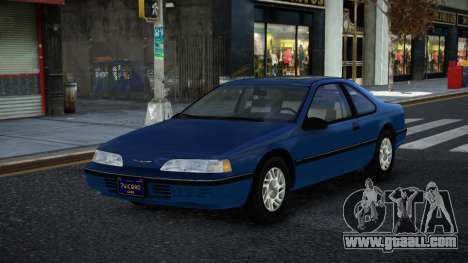 Ford Thunderbird Recuhoda for GTA 4