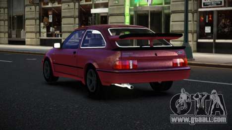 Ford Sierra Cecceyux for GTA 4