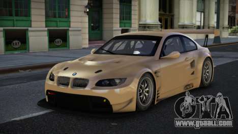 BMW M3 E92 Bisagon for GTA 4