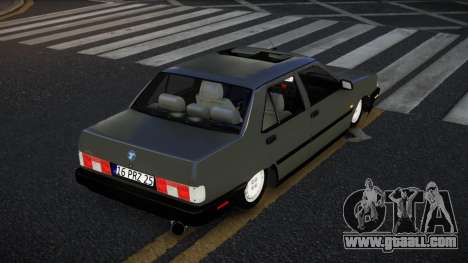 Tofas Sahin Yuziq for GTA 4