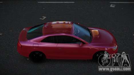 Audi S5 Jupri for GTA 4