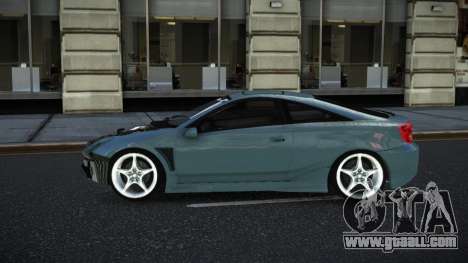 Toyota Celica Weico for GTA 4