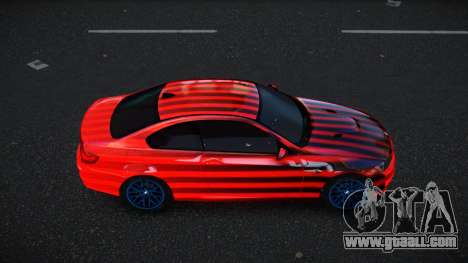 BMW M3 E92 Viclian S10 for GTA 4