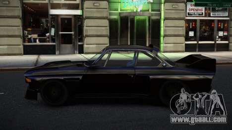BMW 3.0 CSL Kewibac for GTA 4
