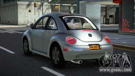 Volkswagen Beetle Ajot for GTA 4