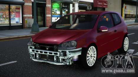Volkswagen Golf Oguc for GTA 4