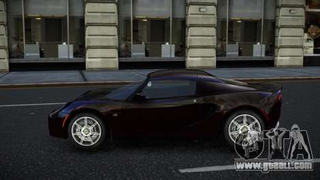 Lotus Elise Vowuteq for GTA 4