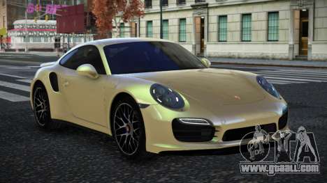 Porsche 911 Ahsod for GTA 4