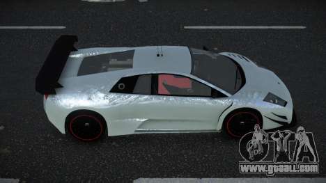 Lamborghini Murcielago Valeju for GTA 4