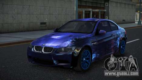 BMW M3 E92 Viclian S14 for GTA 4