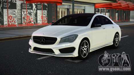 Mercedes-Benz CLA 260 Xoxfabok for GTA 4