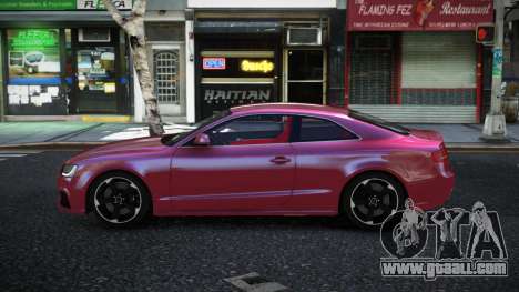 Audi RS5 Najo for GTA 4