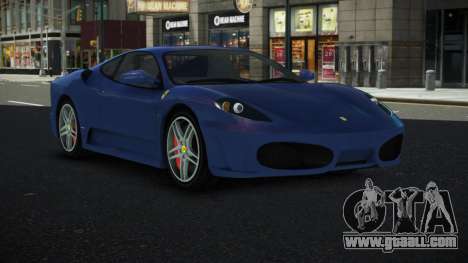 Ferrari F430 Luwarep for GTA 4