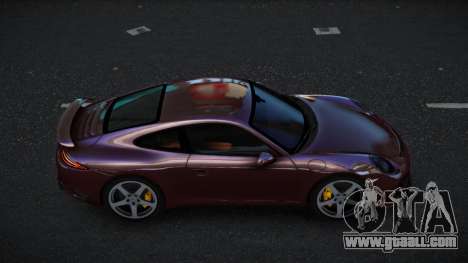 RUF RGT-8 Norunodif for GTA 4