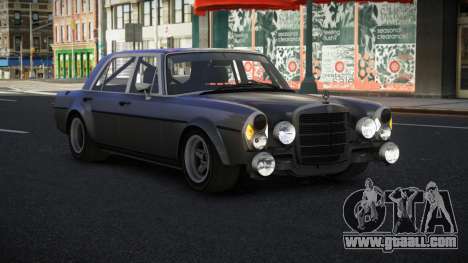 Mercedes-Benz 300 SEL Goheka for GTA 4