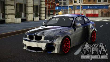 BMW 1M Ganfer S14 for GTA 4