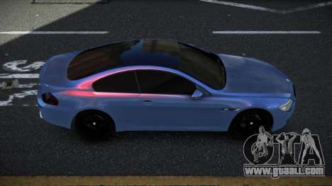 BMW M6 Yinup for GTA 4