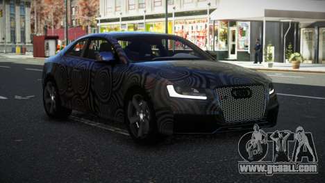 Audi RS5 Jestho S1 for GTA 4