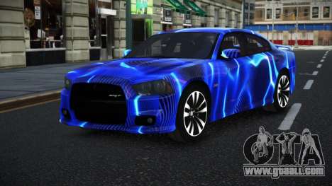 Dodge Charger Ainory S1 for GTA 4