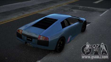 Lamborghini Murcielago Mogvo for GTA 4