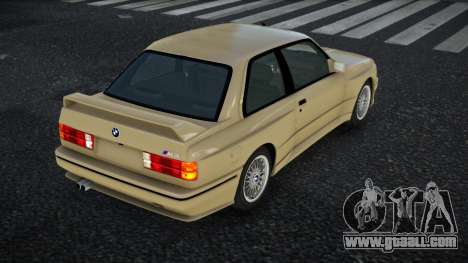 BMW M3 E30 Bivcosaro for GTA 4