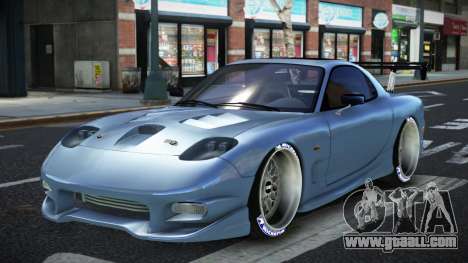 Mazda RX-7 Vokxa for GTA 4