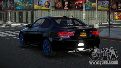 BMW M3 E92 Viclian S11 for GTA 4