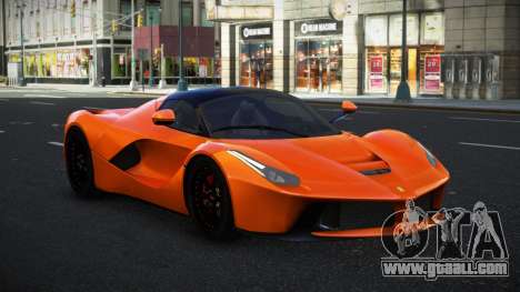 Ferrari LaFerrari Anlixe for GTA 4