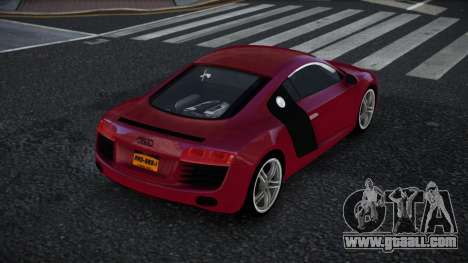 Audi R8 Joata for GTA 4