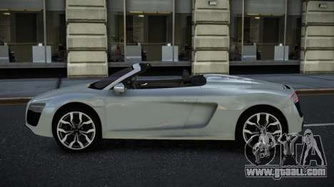 Audi R8 Douci for GTA 4