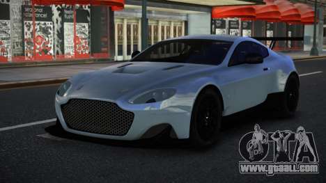 Aston Martin Vantage Qouwe for GTA 4