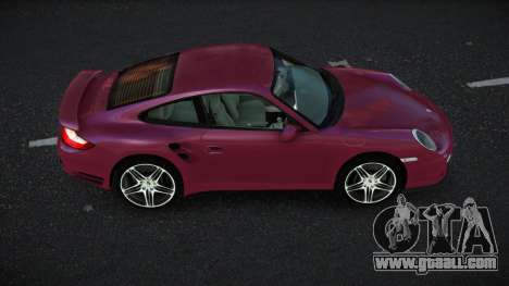 Porsche 997 Keyuyoxu for GTA 4