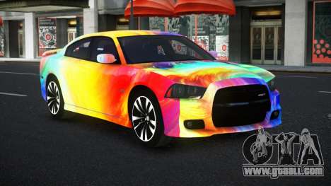 Dodge Charger Ainory S13 for GTA 4