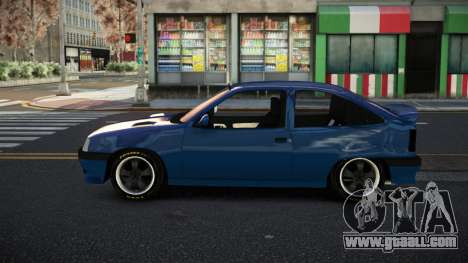 Opel Kadett Loqqubuzu for GTA 4