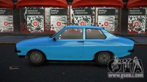 Dacia 1310 Lurkiq for GTA 4