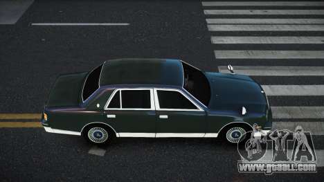 Toyota Century Aceb for GTA 4