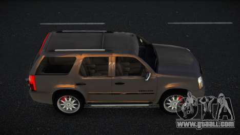 Cadillac Escalade Ximow for GTA 4