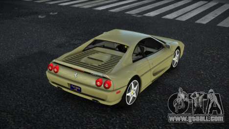 Ferrari F355 Wabucid for GTA 4