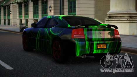 Dodge Charger Denter S2 for GTA 4